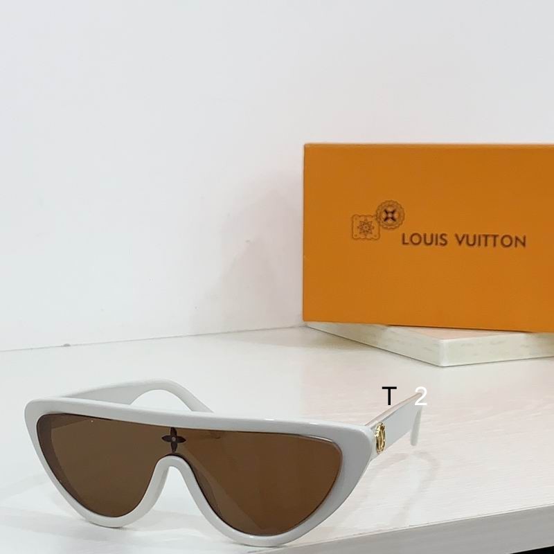 LV Sunglasses 1033